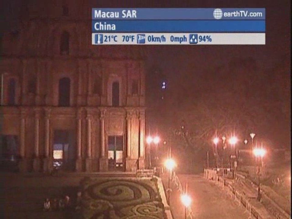 Kyiv - Ukraine, Palma de Mallorca - Spain, New York - USA, Macau SAR - China, Antibes - Juan-les-Pins - France, Johannesburg - South Africa, Washington - USA