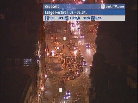 Macau SAR - China, Berlin - Germany, Niagara Falls - Canada, Brussels - Belgium, Palma de Mallorca - Spain, Cape Town - South Africa, Washington - USA