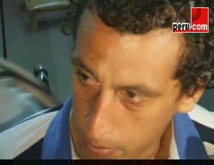 Peru.com: Renzo Sheput tras caer ante Universitario