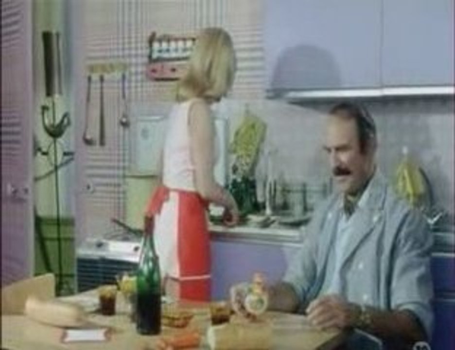 Comme la Lune [Partie 1]