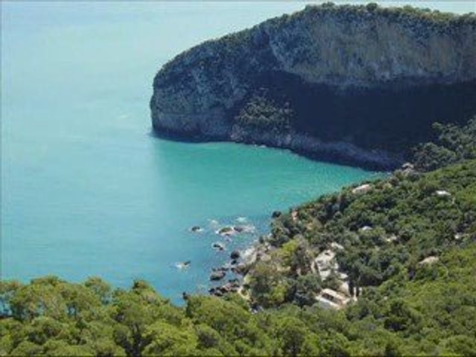 Belle Algérie - d'Oran à Annaba