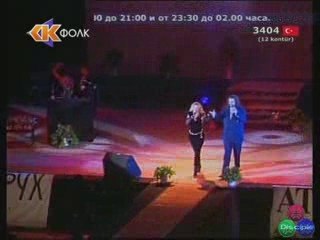 Marko i Snejina - Lele male