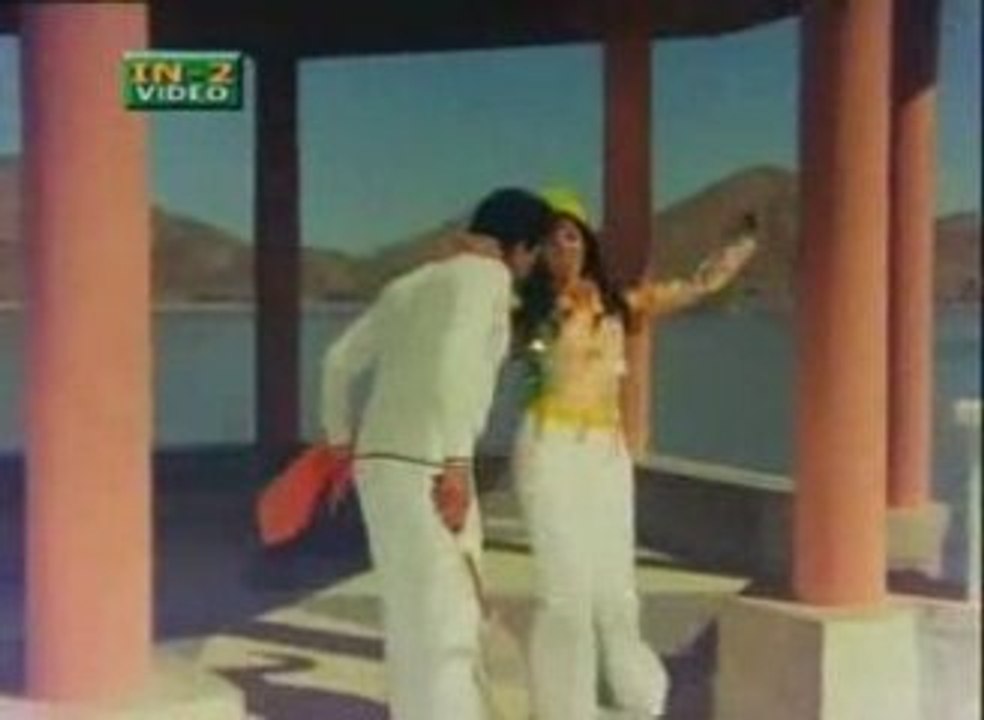 ABCD chhodo naino se naina jodo (Raja Jani)