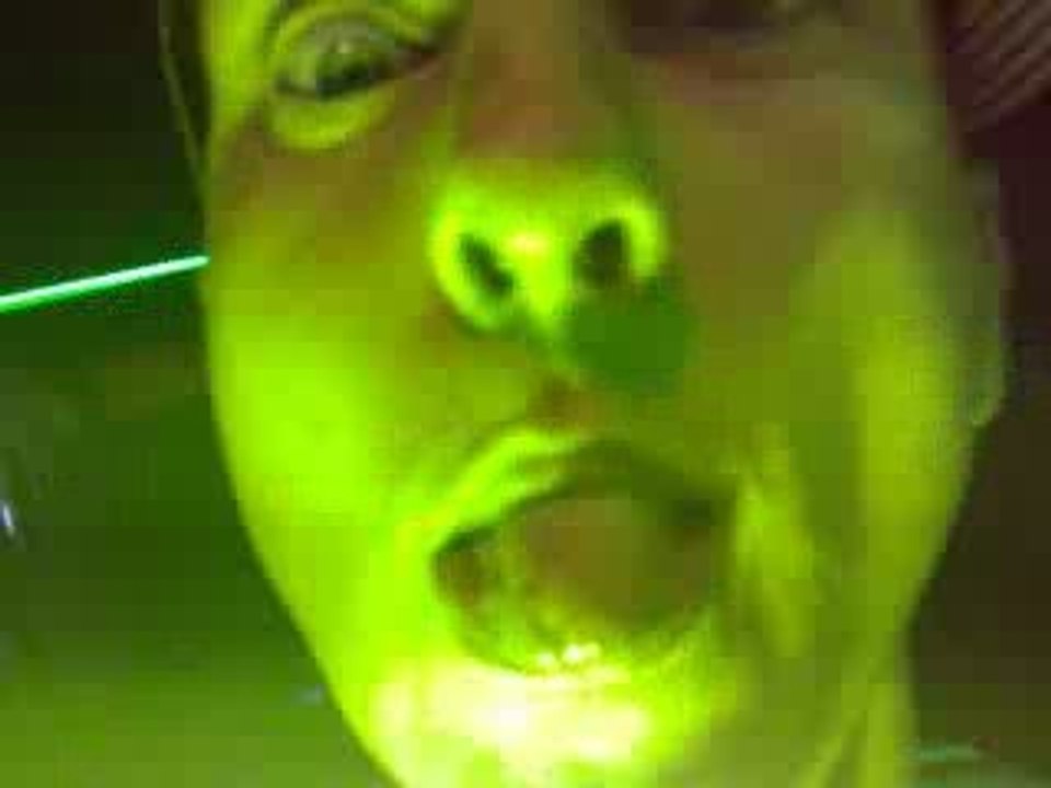 Dark-E filmé par Mc Villain BASSLEADER 2009