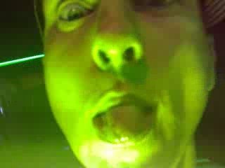 Dark-E filmé par Mc Villain BASSLEADER 2009