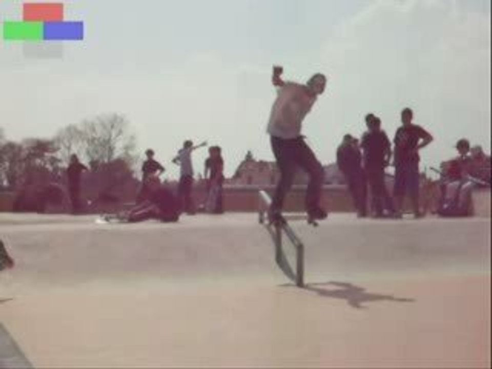 Crazy 2