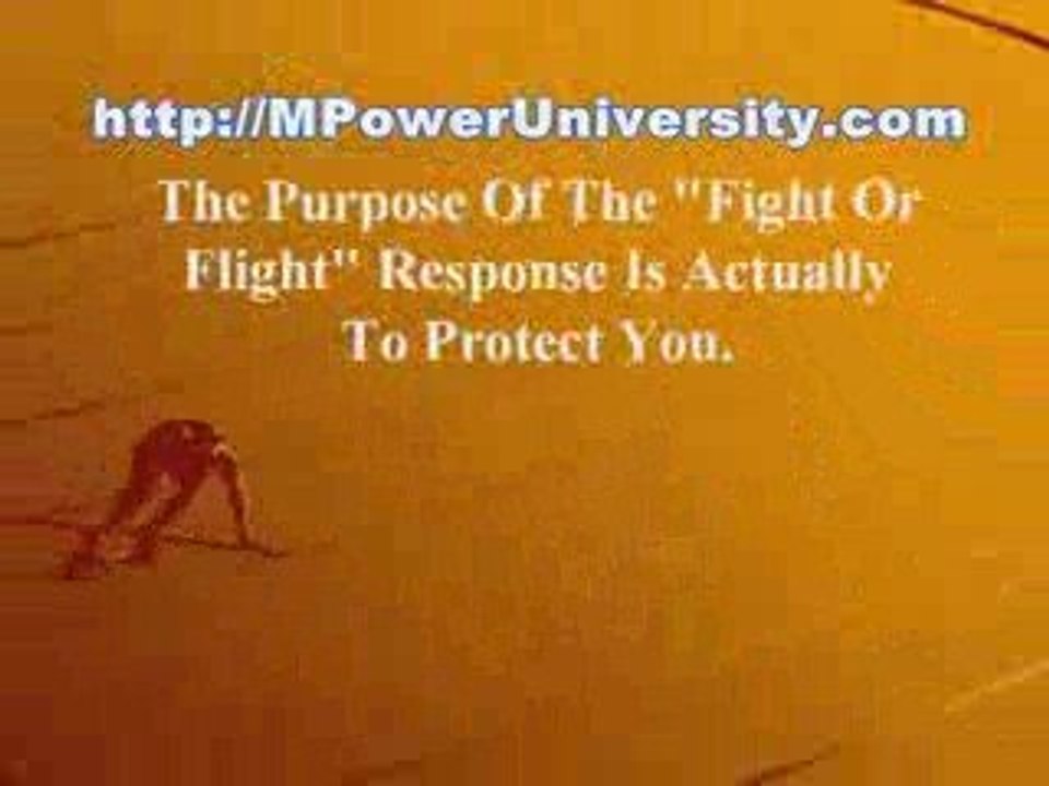 Anxiety Disorder Symptoms