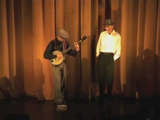 L'Enfant de la Balle, Bernard Delattre & Gérard Rebours