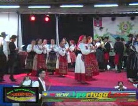 UCP Cergy Pontoise - Festival de folclore 2009 - N.31