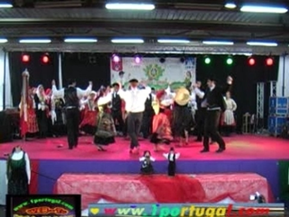 UCP Cergy Pontoise - Festival de folclore 2009 - N.30