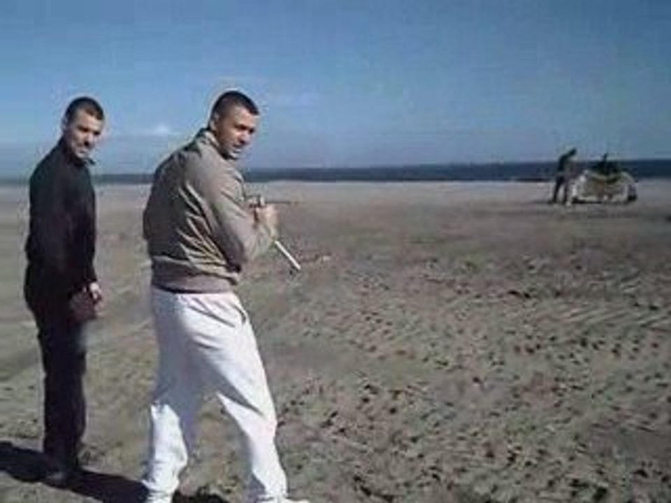 Leçon privée de kite