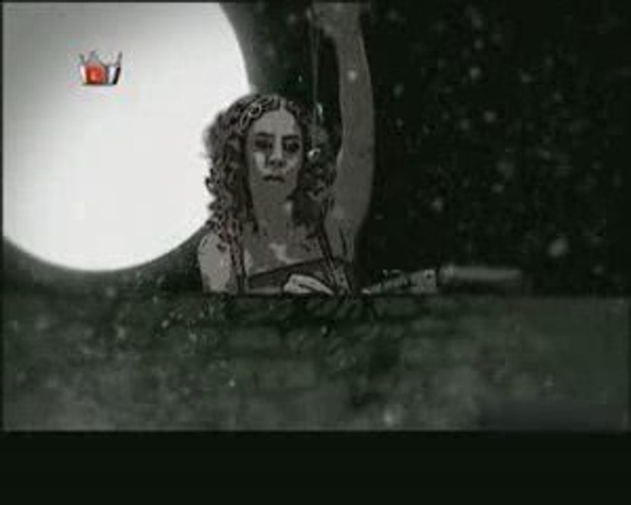 Zeynep Casalini - Unutursun 2009 ORJINAL VIDEO KLIP YEPYENI