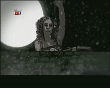 Zeynep Casalini - Unutursun 2009 ORJINAL VIDEO KLIP YEPYENI