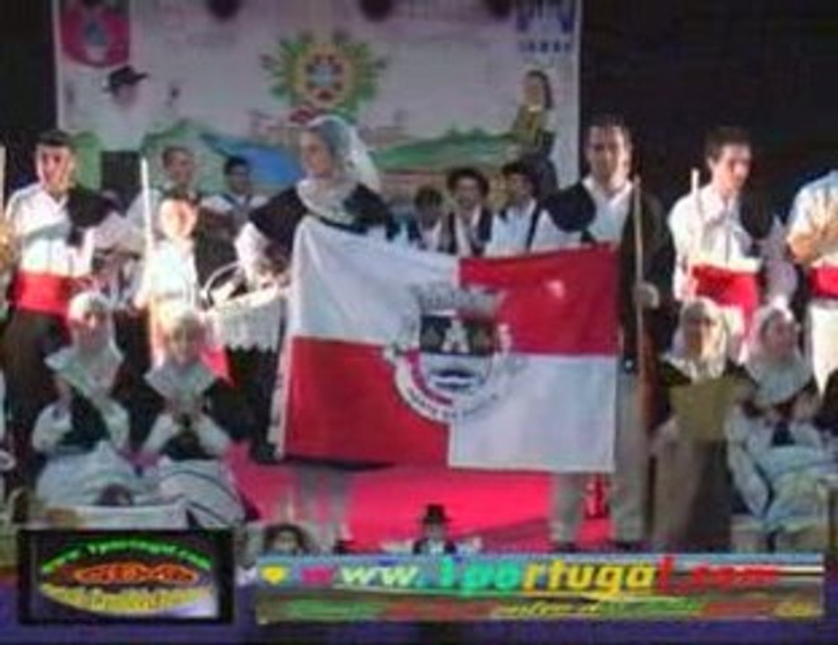 UCP Cergy Pontoise - Festival de folclore 2009 - N.32