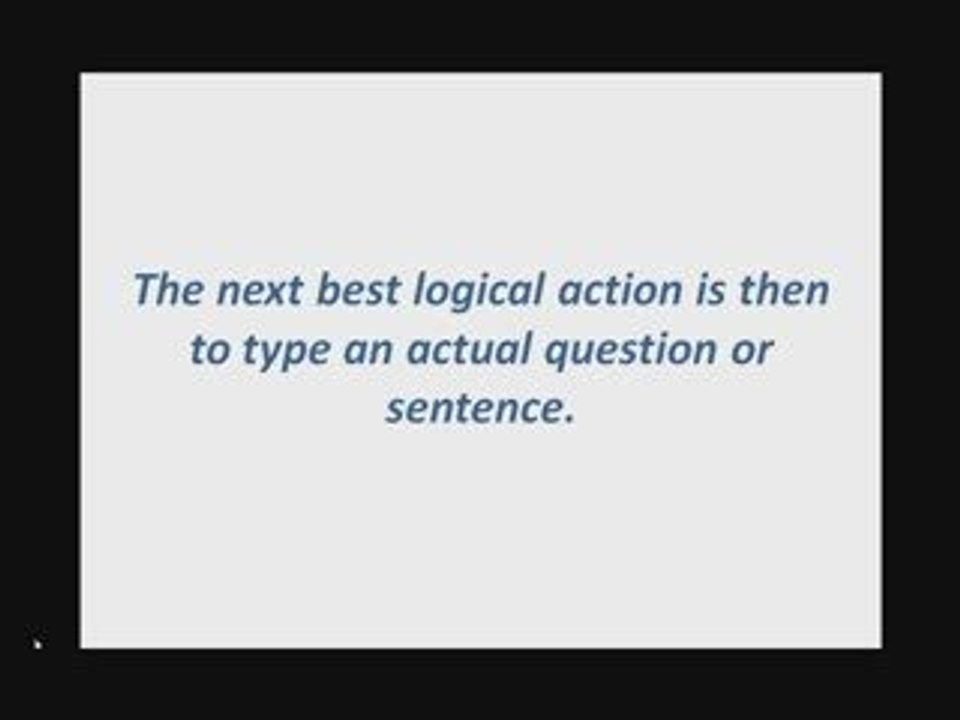 Video About The Benefits of Human Visitors Optimization