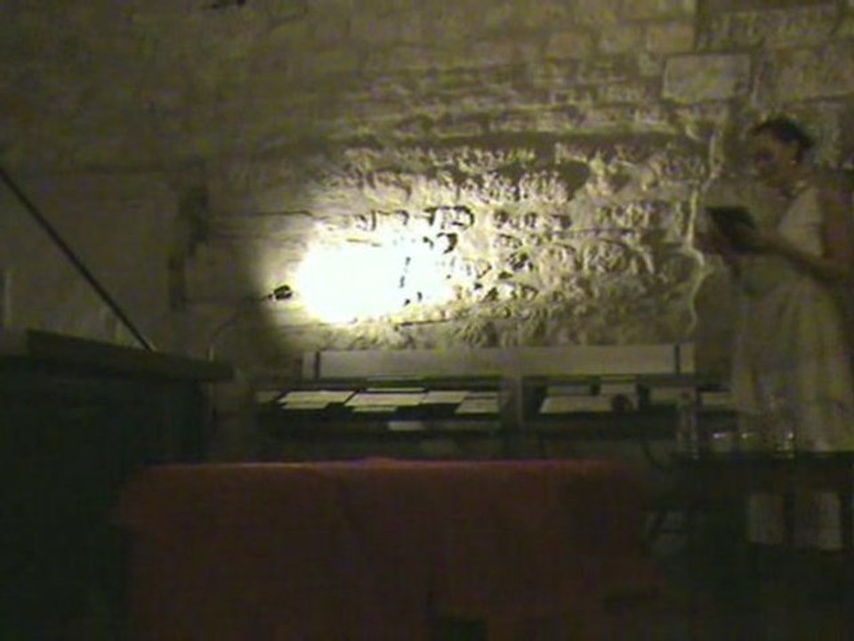 Les femmes et les romains extrait