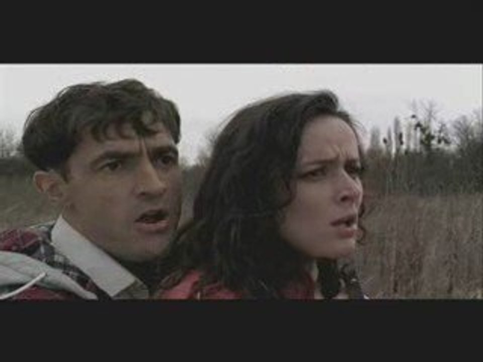 Bernie - Le deputé Valois