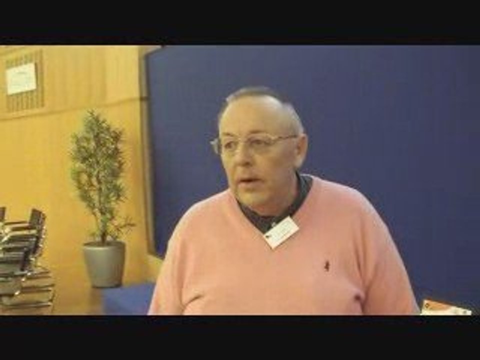 WinStrat - interview d'un membre de l'association