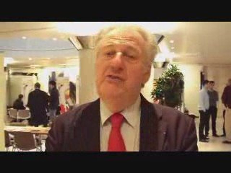 WinStrat - interview du président