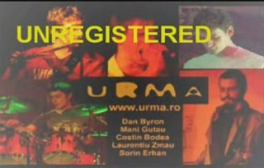 Urma-Don't bleed