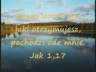 Miłosny list od... Boga