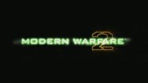 Call of Duty Modern Warfare 2 - Premier trailer