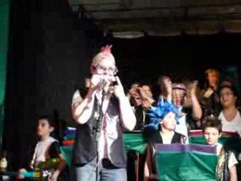 Kazou 1