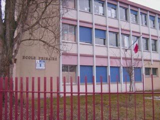 FUTUR TERRAIN DE LA MOSQUEE DE L'ELSAU