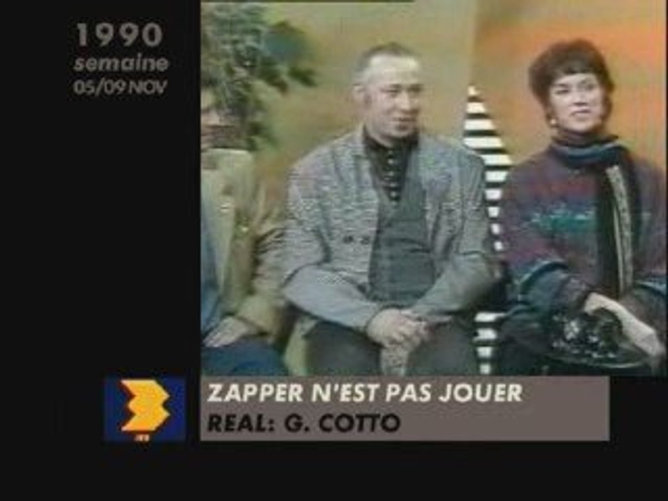 20.ans.de.Zapping.(1984-2004) part 1