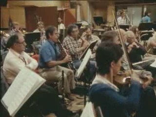 West Side Story -  Dance at the gym - recording