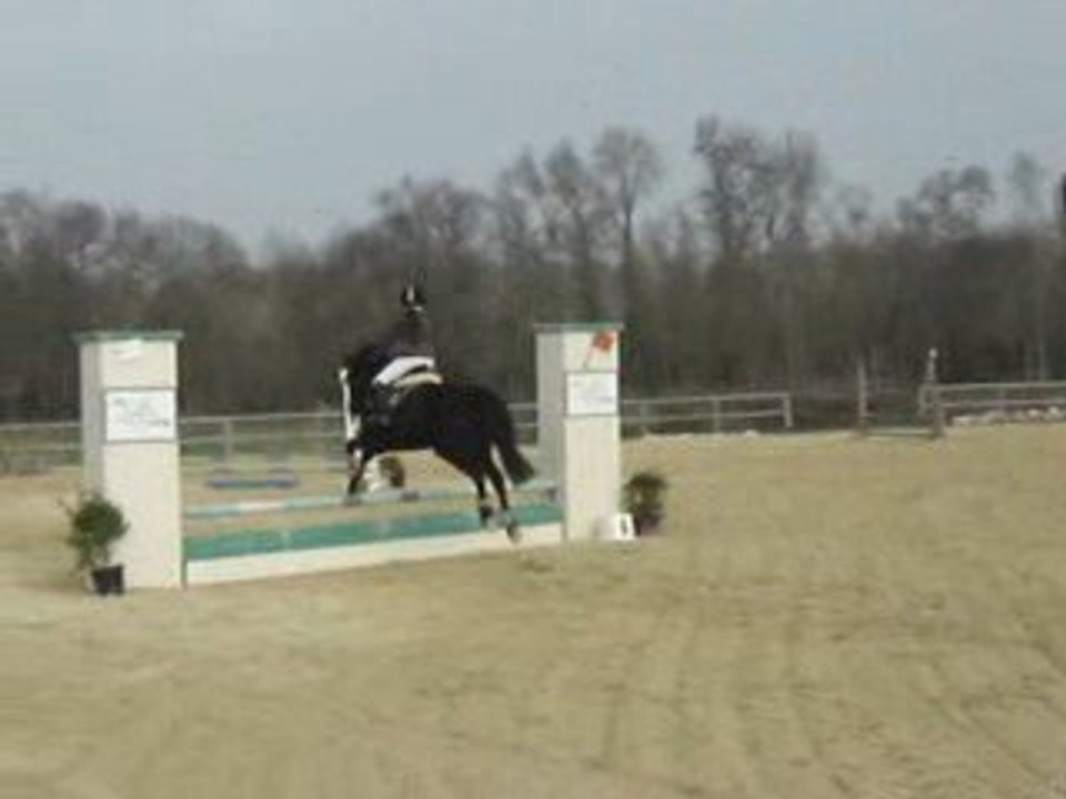 Moi & Krunch CSO choisille