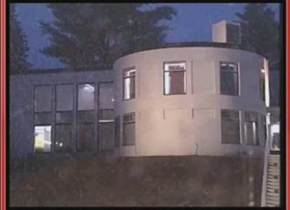 5 avril , il neige à ste-adèle oufff