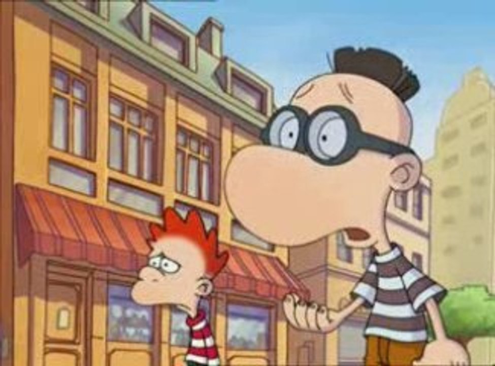 Titeuf 1x30 Toutes sur Titeuf