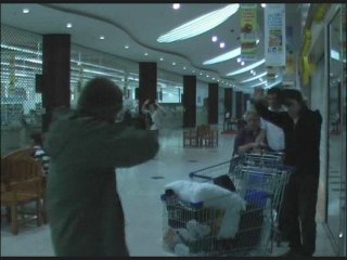 Marcus Marché (version alternative)