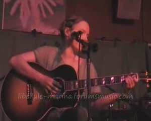 MARINA LIBELLULE/ extraits Perpignan 03.04.09