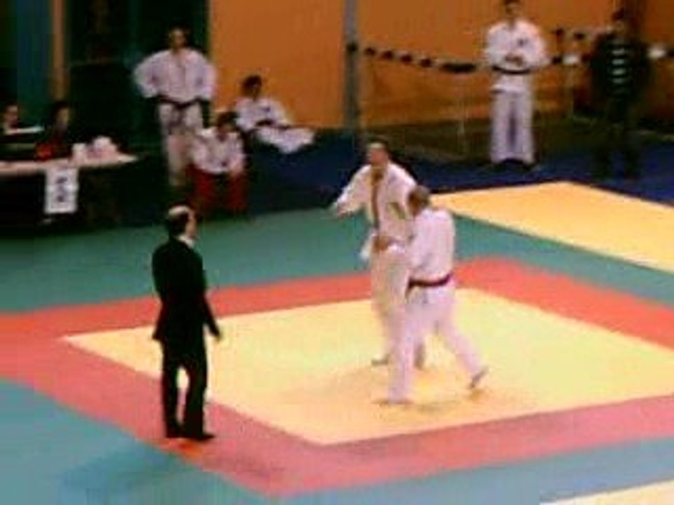 ceintures de couleur combat 2