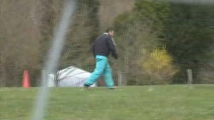 Sélectif Mardié 2009