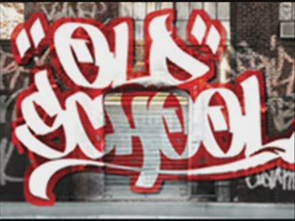 MIX R'N'B OLDSCHOOL 3