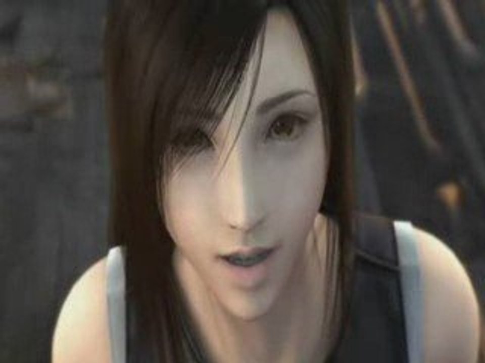 Tifa ne croit en rien
