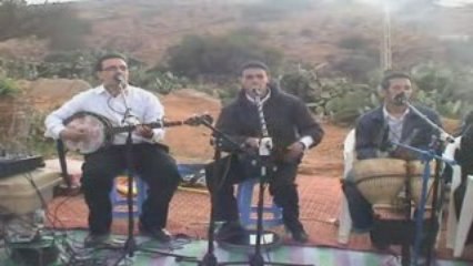 lakhssas groupe idlaarba a tafraout parti 2