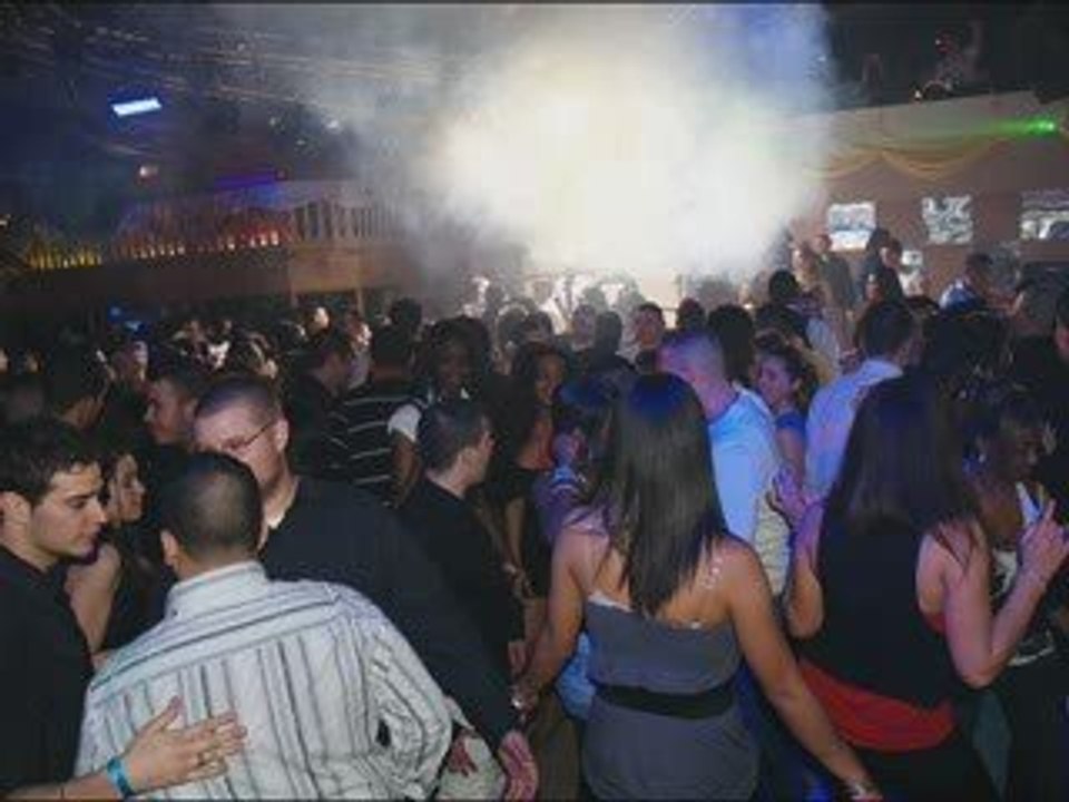 Party like stars