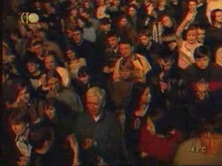 EUROPE - Carrie (Live at St.Petersburg, Russia, 19.03.2005)