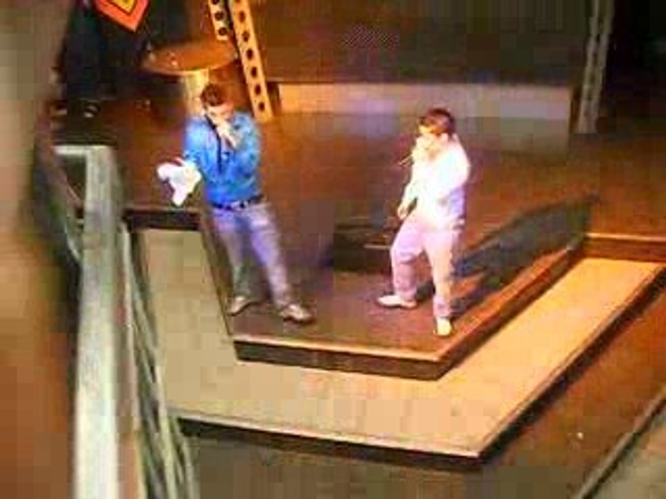 KeenV au Windsor (2)