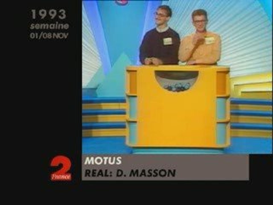 20.ans.de.Zapping.(1984-2004) part 3-