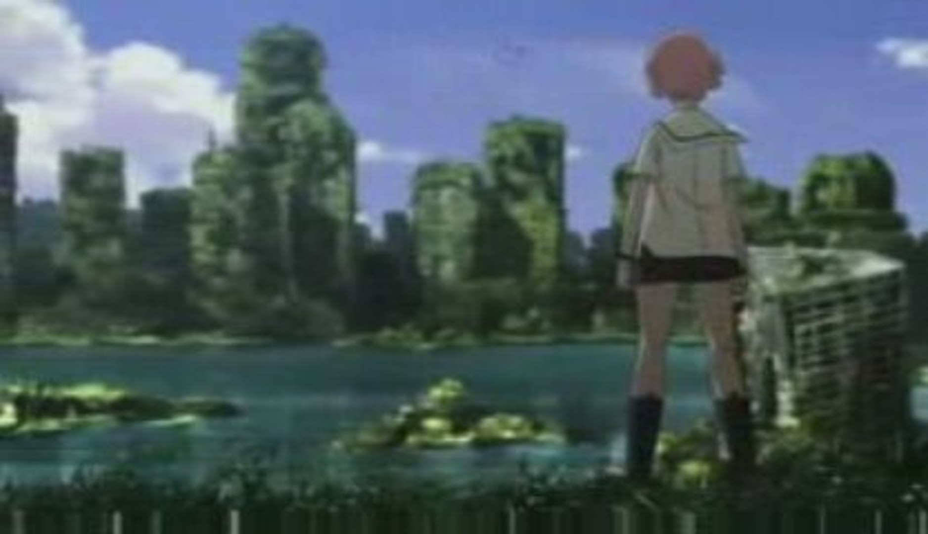 Shangri-La OP - video Dailymotion