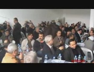 ASTİS'de Olağan Genel Kurul Toplantısı 🏢