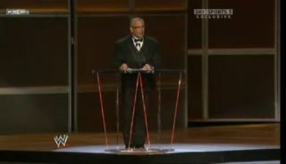 Hall Of Fame 2009 3/6