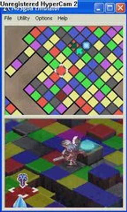 Test No$gba Disgaea nds (1)