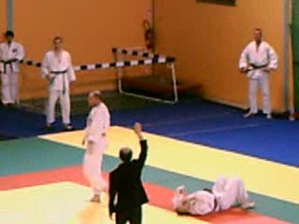 ceintures de couleur combat 3