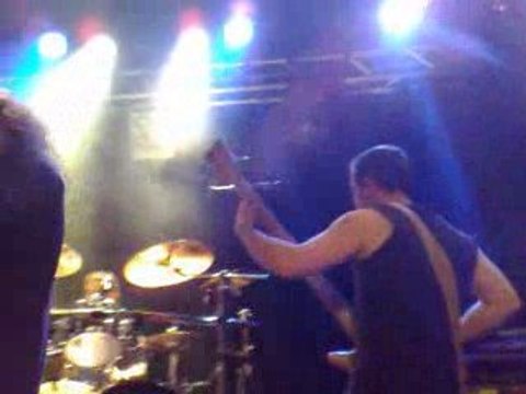 Messaline - Tannerie Bourg en Bresse 2009